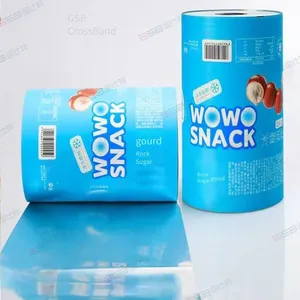 PE Breathable Film, Food, Daily Chemical, Pharmaceutical Packaging, Printing, Ink, High Temperature Resistant, Alcohol Soluble Polyurethane Resin thumbnail-2