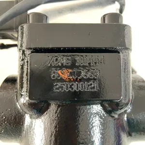 Original XCMG 803409669 High Pressure Filter for XCMG Skid Steer Loader With Good Quality and Price thumbnail-2