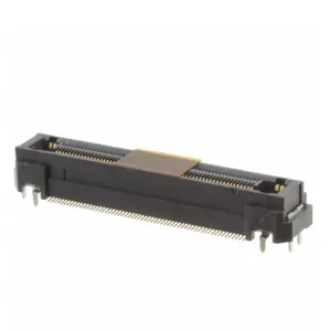 HRS FX23L-120S-0.5SV0.5MM 120P BOARD TO BOARD CONNECTOR thumbnail-1