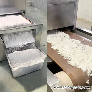 High Efficiency Chemical Power Microwave Drying Equipment Industrial Use thumbnail-2
