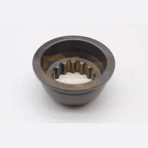 YNF K3V112Dt Hydraulikpumpenteile Kugelführung für Kolbenpumpe - Hohe Qualität, 6-Monatsgarantie, OEM erhältlich thumbnail-3