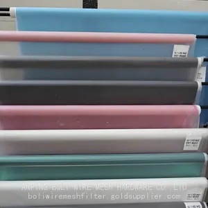Custom Auto Laminated PVB Film Injection Molded Plastic Interlayer for Safety Glass Custom Color Options BOLI thumbnail-3