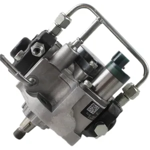 Durable Model 1460A053 Fuel Injection Pump Mitsubishi High-pressure Fuel Pump 294000-1370 thumbnail-1