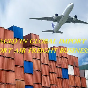 Air and Sea Freight Forwarding Services thumbnail-3