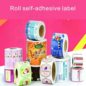 Precision Labels, Line Cards thumbnail-3