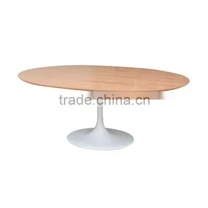 Tea Table, Wooden Table Top thumbnail-1