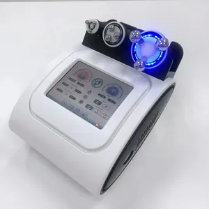 RF Skin Tightening Device With Auto Rolling for Aesthetician Facial Treatments thumbnail-1