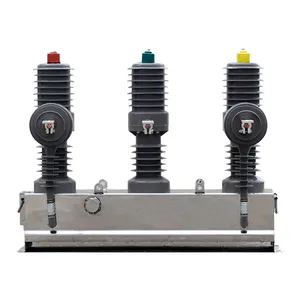 ZW32 HV Circuit Breaker With 3-Year Warranty and Technical Support thumbnail-4