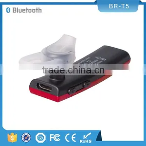 dj Music Player Sound System 3D Stereo Music Surround Stereo Mini Sport Bluetooth Earphone thumbnail-2