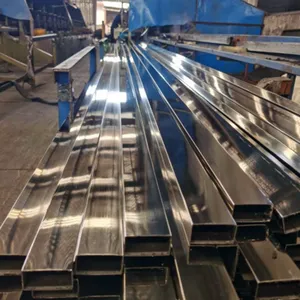 321 Stainless Steel Tube (ASTM A213) – Heat Resistant Boiler & Superheater thumbnail-4