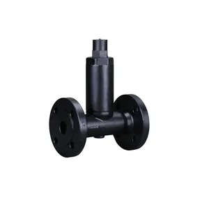 High Performancep Bellows Type Steam Trap Thermostatic Steam Trap for Steam Pipeline thumbnail-2
