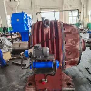 NGW123 Planetary Gear Reducer Featuring Low Backlash for Robotic Arms thumbnail-3