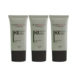 Soft Touch Cosmetic Tubes Manufacturer for Luxury Skincare Packaging thumbnail-1