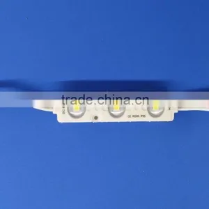 Factory Price High Brightness SMD 2835 Module With Optical Lens 3 Years Warranty thumbnail-2