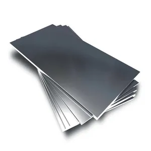 Nickel Alloy Plate 3.1 Mill Certificate Chemical Composition Mechanical Property Guaranteed thumbnail-1