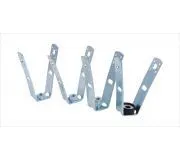 Metal Wall Bracket thumbnail-2