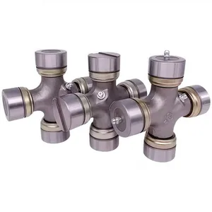 Classic Design Custom OEM All Sizes Universal U-Joint Universal Joints Auto Parts Industrial Universal Cross Joint thumbnail-5