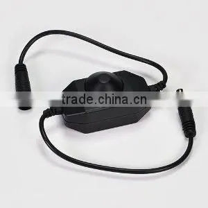 PWM LED Strip Dimmer/LED Strip Light Dimmer/LED Ribbob Dimmer thumbnail-1