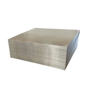 Food Grade Electrolytic Steel Sheet for Can and Metal Container Packaging thumbnail-3