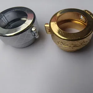 Plastic Tamper-Evident Closure With 1 Year Warranty and Mill Test Report, 28mm, OEM Custom thumbnail-1