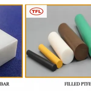Ptfe Tube Pipe Piping thumbnail-4