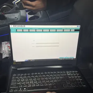 Voyah Automobile Inspection Equipment thumbnail-3