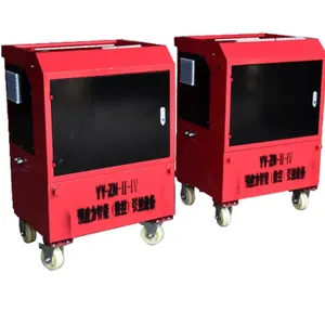 High Precision Intelligent Tensioning Equipment With Automatic Pressure Compensation thumbnail-1