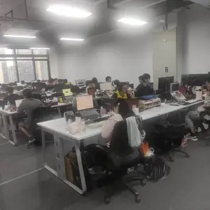 Shenzhen Darich Technology Co., Ltd. company overview - view 1 thumbnail