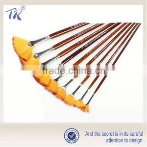 Color Customization Accept China Supplier Made Artist Brush Quality Choice thumbnail-3
