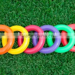 PVC Soft Kid Relay Ring thumbnail-1