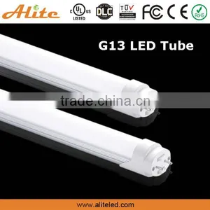 Most Competitive Price ce Emc Tuv Dlc 120lm/w T8 4ft Led Tube Light thumbnail-3