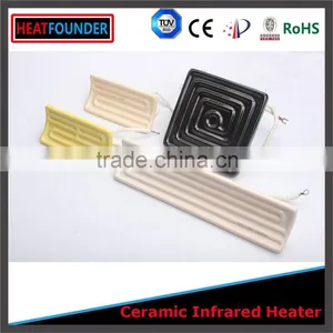 Ceramic Heating Pannel thumbnail-1