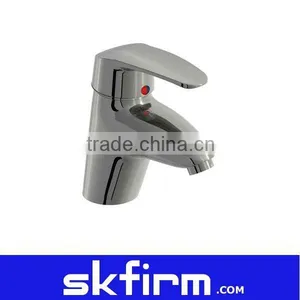 Stainless Steel 304 Wash Basin Faucets thumbnail-1