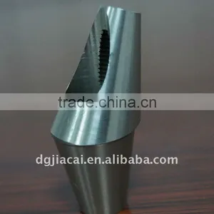 Custom Stainless Steel Machine Parts thumbnail-1