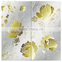 Mirror Surface Etching High-quality Titanium 304 Stainless Steel Sheet thumbnail-1