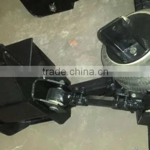 Vehicle Floating Axle With Fine Runs Condition and Price thumbnail-2
