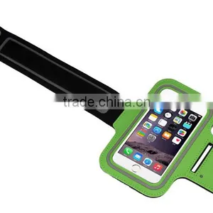 Factory Running Arm Band Belt Cover for Motorola Moto X2 X3 X Style/play For Nokia Lumia 950XL 950 640XL Armband Bags thumbnail-4