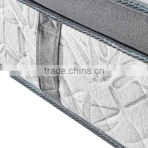 Alibabba King Coil Mattress Bedroom Furniture Mattress Manufacturer M009# thumbnail-3