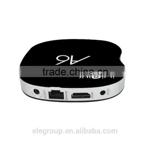 Iview A6 Andriod IPTV TV Box thumbnail-4