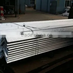 S235jrg Angle Steel Equal With Punched Holes thumbnail-2