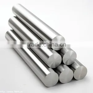 Prime Quality 304 Stainless Steel Round Bar thumbnail-2