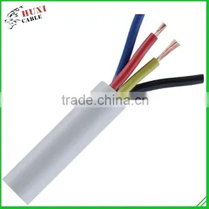 Round Wiring Copper 2.5mm Electrical Cable Price , Types Electrical Cable Wire Quality Choice thumbnail-3