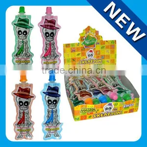 25g Fruit Jam for Children thumbnail-1