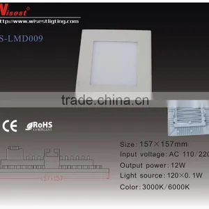 Indoor Ceiling Led Lamp thumbnail-1