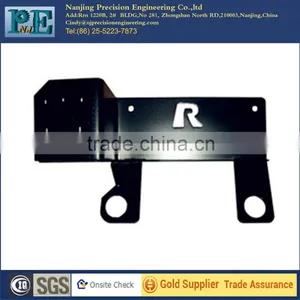 Good Demand Custon Stainless Steel Metal Fabrication thumbnail-4