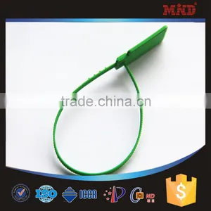 MDT20 ISO18000-6C UHF Zip Tie Seal Passive RFID Tag for Inventory thumbnail-4