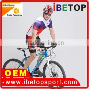 Polular Gym Upper Body Tights for Men Cycling Wear thumbnail-6