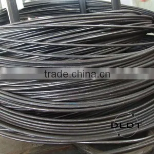 Manufacture High Tempreture Nickel Alloy Nimonic 90 Spring Wire thumbnail-2