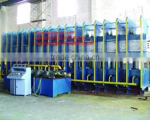Qingdao Eenor Trading Co., Ltd. company overview - view 1 thumbnail