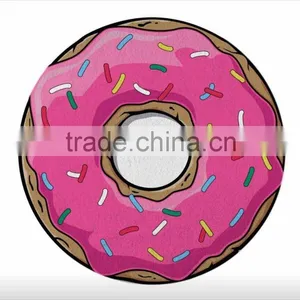 Round Beach Towel thumbnail-1